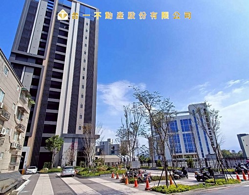 TO🌈免仲介費📣可租補📢新成屋 - Image 1