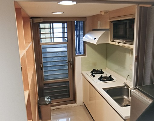 📍淡水竹圍捷運南加州｜含管俐落一包入住｜稀有瓦斯爐有更衣室 - Image 13