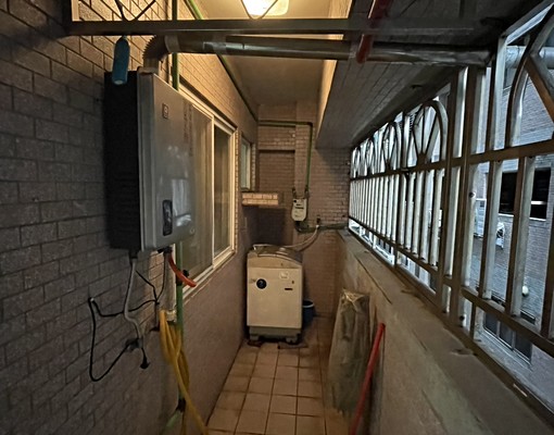 D社宅/龍安商圈超大三房/可租補入戶籍 - Image 10