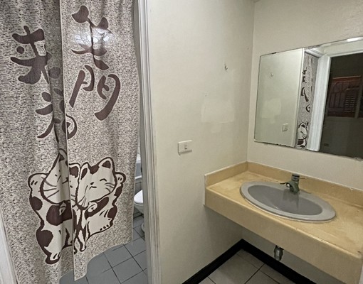 D社宅/龍安商圈超大三房/可租補入戶籍 - Image 6