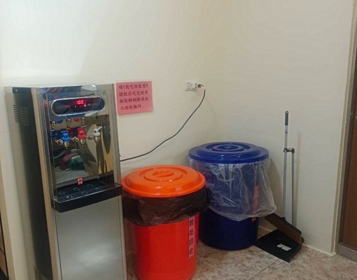 永康中山南路套房可租補 - Image 7