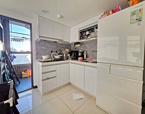 Tini雲世代稀有高樓家具電全配2房2衛可租補 - Image 8