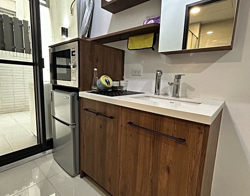 可租補~可短租~西屯區七期旁飯店式管理精品電梯套房 - Image 8