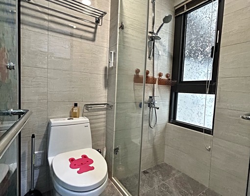 可租補~可短租~西屯區七期旁飯店式管理精品電梯套房 - Image 9