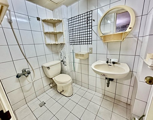 六張犁/獨戶/補助洽/新裝潢/機能強/採光佳/稀有釋出 - Image 4