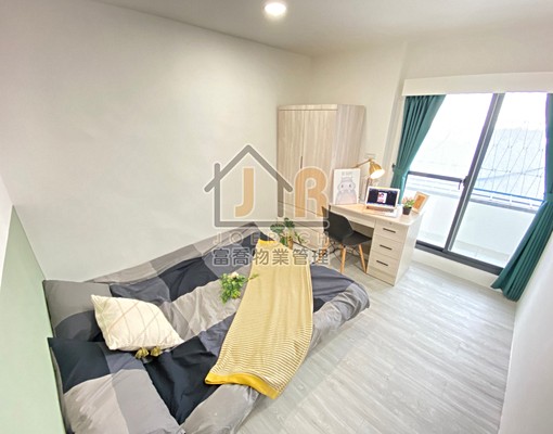 永和區租屋/永安市場/稀有1房1廳/可寵/可租補/代收垃圾 - Image 8