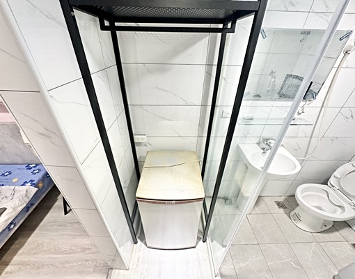 一中中科大♡電梯管理員♡可租屋補助♡貓貓世界♡子母車♡收包裹 - Image 6