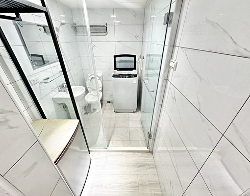 一中中科大♡電梯管理員♡可租屋補助♡貓貓世界♡子母車♡收包裹 - Image 4