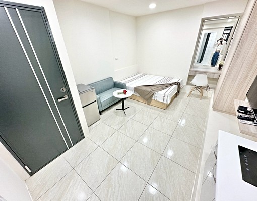 只想『寵』愛妮🐱🐶全新超大間✨可小孩👨‍🎓可租補🧧 - Image 5