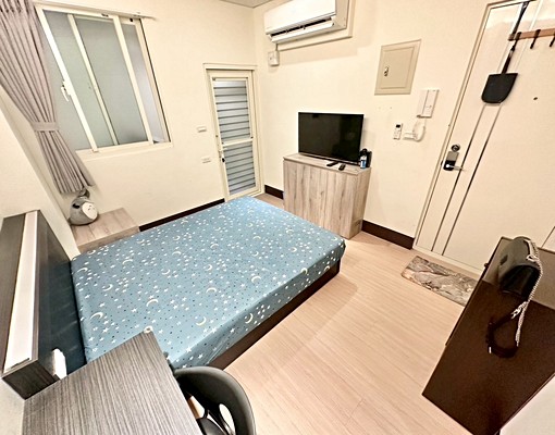 崇德商圈🉑雙租補獨洗曬乾濕分離機車位電梯大套房! - Image 8