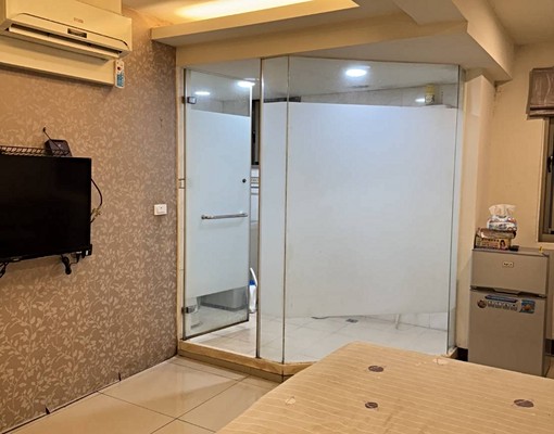 中山東路三段獨立洗衣機套房 - Image 1