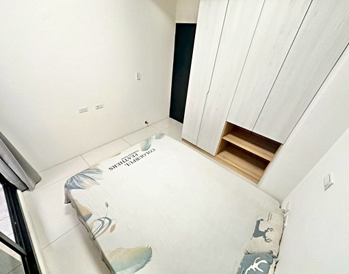 ✅雙租補✅新屋外觀✅正一房一廳✅變頻冷暖✅台電分算✅獨洗曬 - Image 6