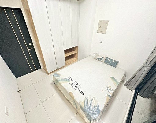 ✅雙租補✅新屋外觀✅正一房一廳✅變頻冷暖✅台電分算✅獨洗曬 - Image 5