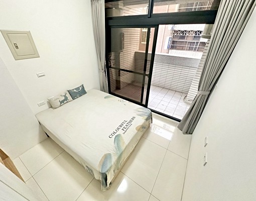 ✅雙租補✅新屋外觀✅正一房一廳✅變頻冷暖✅台電分算✅獨洗曬 - Image 4