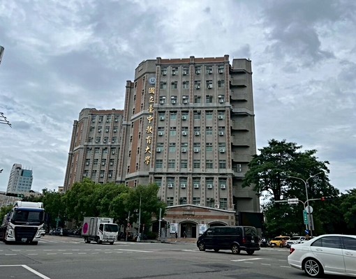 西區民權路✨台中教育大學世華金融大樓✨4房出租 - Image 2