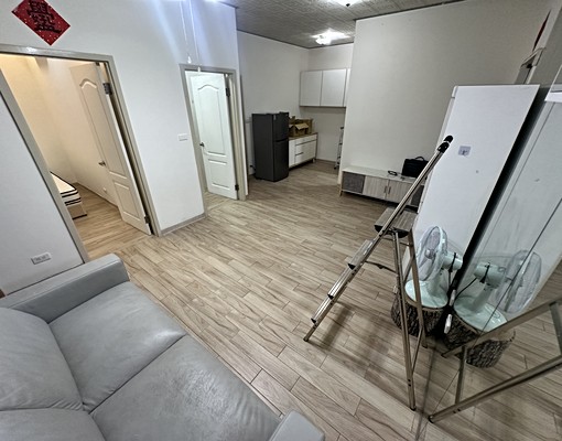 近捷運永寧【電梯2房2廳】可補助★寵物洽★警衛管理 - Image 1