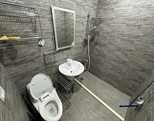 近捷運永寧【電梯2房2廳】可補助★寵物洽★警衛管理 - Image 7