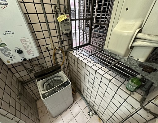 近捷運永寧【電梯2房2廳】可補助★寵物洽★警衛管理 - Image 8