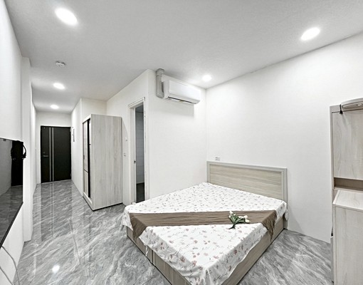 很愛很愛妮💖漢口超秒殺✨室內機車位🛵質感房✨可租補🧧 - Image 5