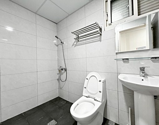 很愛很愛妮💖漢口超秒殺✨室內機車位🛵質感房✨可租補🧧 - Image 6