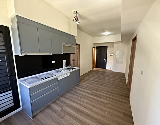 可租補免仲介-全新未住頤昌柏舍兩房平車 - Image 2