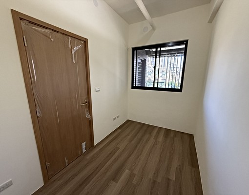 可租補免仲介-全新未住頤昌柏舍兩房平車 - Image 4