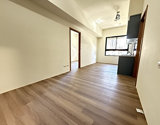 可租補免仲介-全新未住頤昌柏舍兩房平車 - Image 1