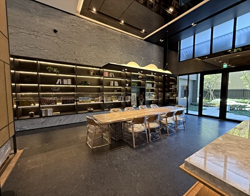 可租補免仲介-全新未住頤昌柏舍兩房平車 - Image 7