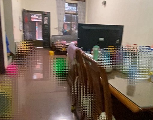 🍀沐光房屋|明星學區北安路靜巷書香透天4房🉑寵🈶車庫 - Image 3