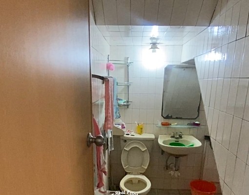 🍀沐光房屋|明星學區北安路靜巷書香透天4房🉑寵🈶車庫 - Image 4