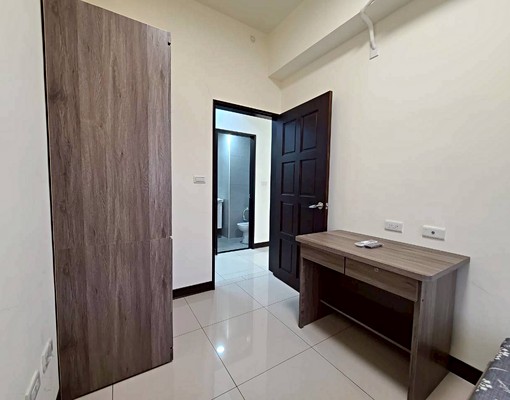 觀音區中山路近觀音國小全配兩房社宅免仲可補 - Image 8