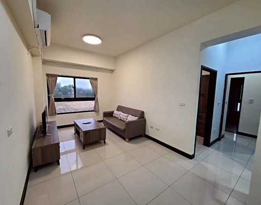 觀音區中山路近觀音國小全配兩房社宅免仲可補 - Image 3