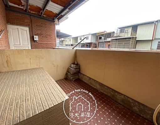 🍀沐光房屋|明星學區北安路靜巷書香透天4房🉑寵🈶車庫 - Image 14