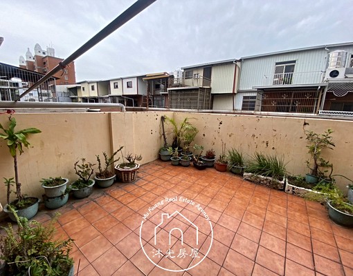 🍀沐光房屋|明星學區北安路靜巷書香透天4房🉑寵🈶車庫 - Image 13