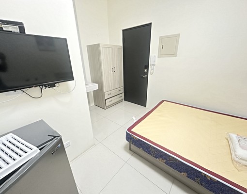 近勤益✅小資套房/陽台獨洗/管理員✅可租補 - Image 5