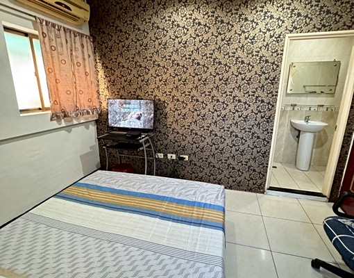 優質套房邊間採光好近捷運總站,夜市,生活機能佳 - Image 7