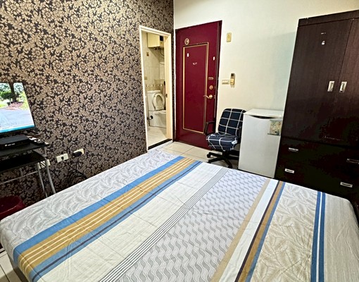 優質套房邊間採光好近捷運總站,夜市,生活機能佳 - Image 8