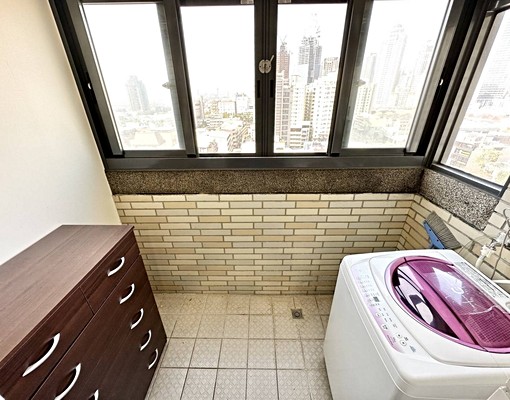 地點絕佳✅近西屯❤️七期✅三房超大空間💖高樓景觀樓 - Image 12