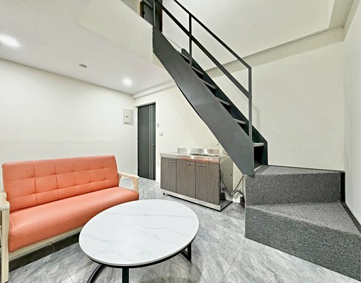 愛人錯過🔅西屯超美樓中樓二房🔅可租補報稅🔅家具電全配 - Image 6