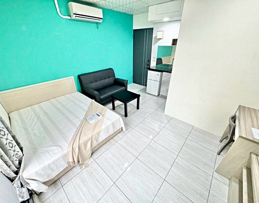 眼淚記得你✨中科工程師首選🎉爬上去秒殺✅室內機車位🛵 - Image 5