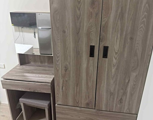 新營市中心精華地段電梯套房出租 - Image 3