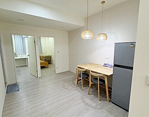 美樂*永春/象山站*美寓平面三房*有陽台*家具齊全*可租補貓 - Image 3