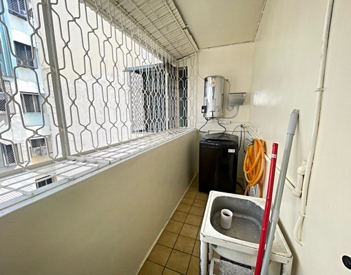 前鎮草衙全新溫馨裝潢超大三房家具電全 - Image 10