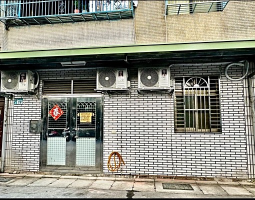 免服務費❣️1樓方便有車位/可租補報稅 - Image 1