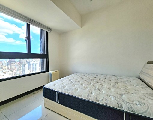 文心1|文心崇德捷運宅|朝南視野戶3房附平面車位 - Image 8