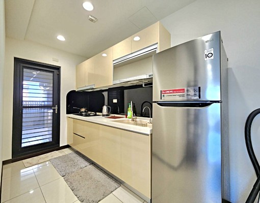 文心1|文心崇德捷運宅|朝南視野戶3房附平面車位 - Image 10