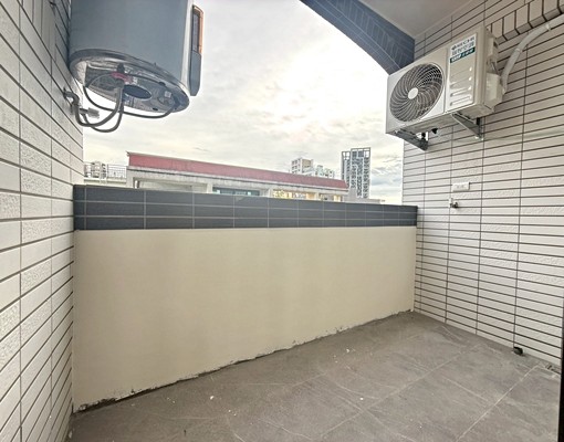 🍎水湳愛買生活圈🍎｜全新電梯透套｜可租補/獨洗曬 - Image 5