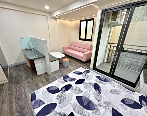 🍎水湳愛買生活圈🍎｜全新電梯透套｜可租補/獨洗曬 - Image 6