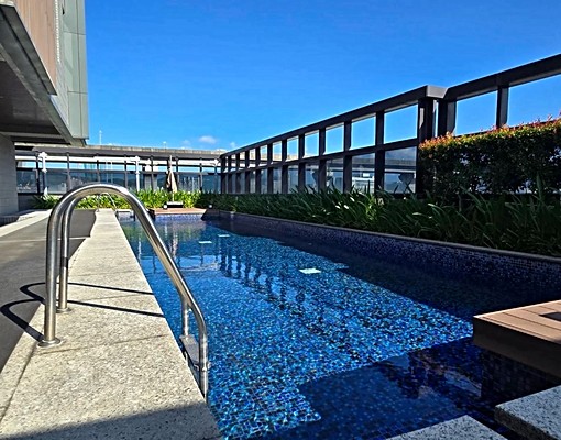 沃盛睿達🏠新莊副都心站稀有高樓景觀小豪宅/宏匯廣場🌸 - Image 13