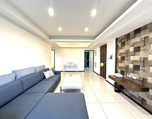 嶺東大三房出租🉑租補 - Image 3